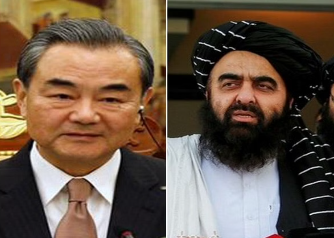 Flights between Afghanistan and China May Resume Soon