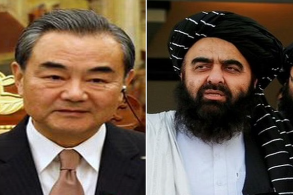 Flights between Afghanistan and China May Resume Soon