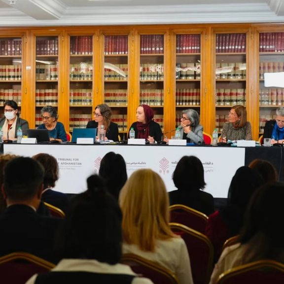 شاهدة أمام المحكمة الشعبية: لم أجد طبيبة واحدة في مستشفيات قندهار