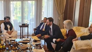 دیدگاه؛ گزینههای متعدد امریکا برای تغییر اوضاع در افغانستان