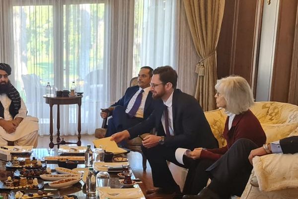 دیدگاه؛ گزینههای متعدد امریکا برای تغییر اوضاع در افغانستان