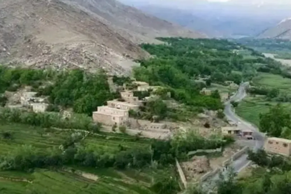 One Taliban Members Killed In Kapisa, Claims NRF