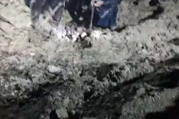 Afghanistan Earthquake Leaves 12 Dead, Dozens Of Homes Damaged