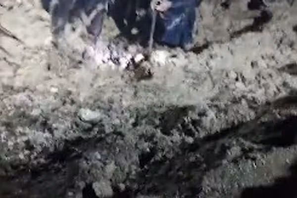 Afghanistan Earthquake Leaves 12 Dead, Dozens Of Homes Damaged