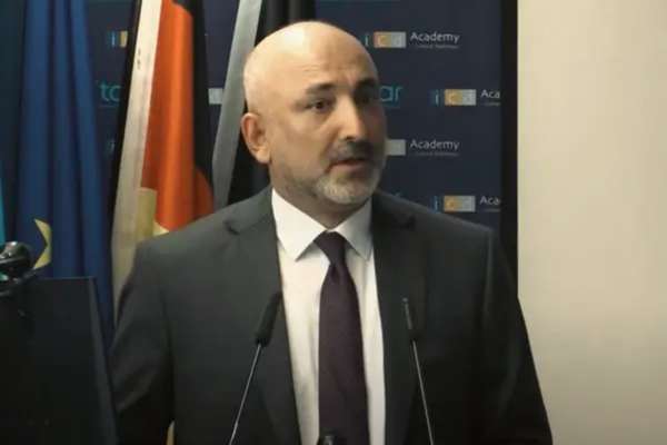 Terrorists In Afghanistan & Pakistan Are Treated Selectively, Says Former Afghan FM