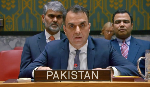 حذّرت باكستان مجددًا من تصاعد الإرهاب العابر للحدود انطلاقًا من الأراضي الأفغانية