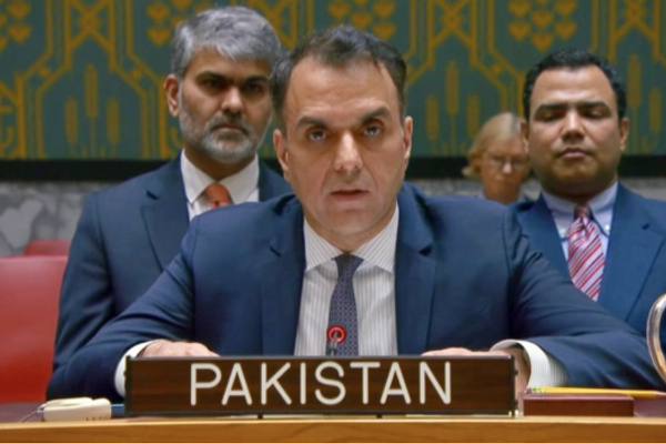 حذّرت باكستان مجددًا من تصاعد الإرهاب العابر للحدود انطلاقًا من الأراضي الأفغانية