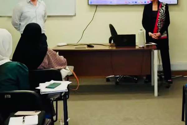 واشنګټن د افغانستان امریکايي پوهنتون بودجه بندوي