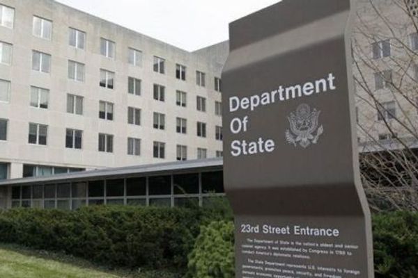 د امریکا د بهرنیو چارو وزارت: د افغان طالبانو او پاکستان ترمنځ وضعیت له نږدې څارو