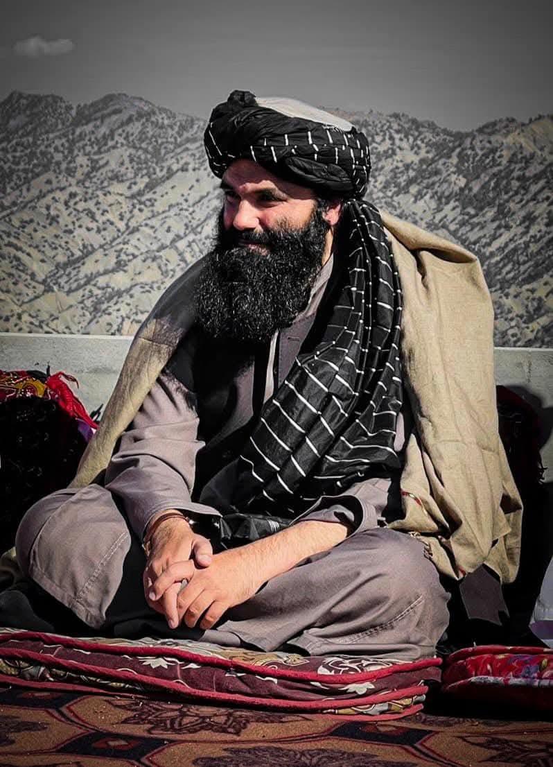 ذبیح الله مجاهد: سراج الدین حقاني په افغانستان کې دی او «استراحت» کوي