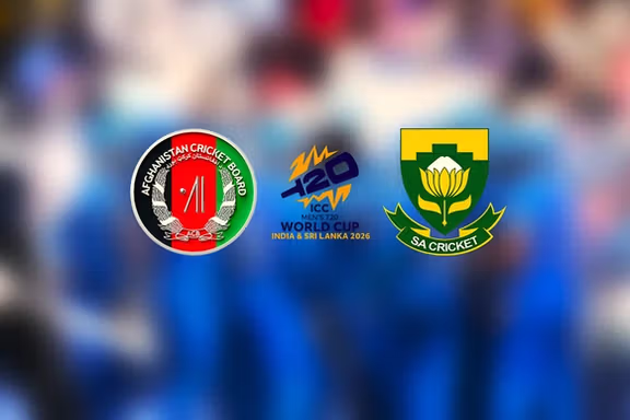 د ۲۰۲۶کال نړۍوال جام؛ د افغانستان د کرېکټ ملي لوبډله سبا د سوېلي افریقا پر وړاندې لوبه کوي