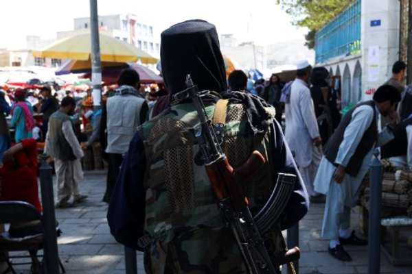 وضع رسانهها در اداره طالبان بهتر از ایران اعلام شد