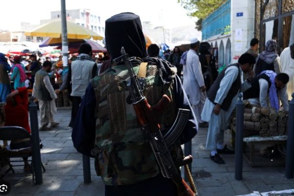 Afghanistan Ranks Above Iran In Press Freedom Index, But Remains Among Worst Globally