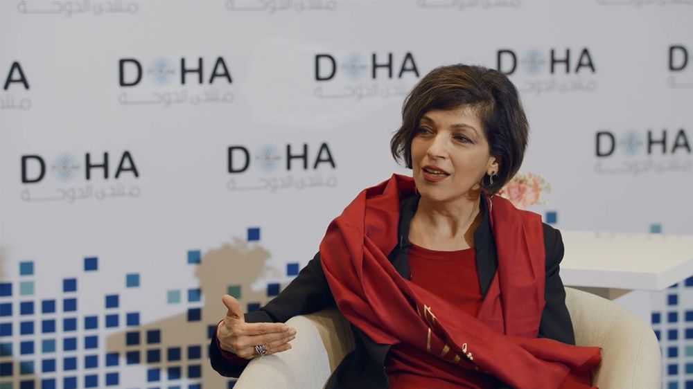 رینا امیری: حملات علیه شیعه‌ها، تنوع جامعه افغانستان را تهدید می‌کند