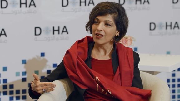 رینا امیری: حملات علیه شیعهها، تنوع جامعه افغانستان را تهدید میکند