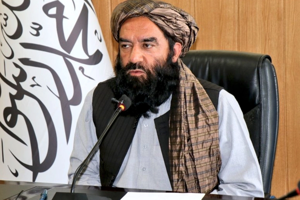 طالب وزیر: دومره ځواک لرو چې اسلاماباد او لاهور د بېپیلوټه الوتکو په وسیله په نښه کړو