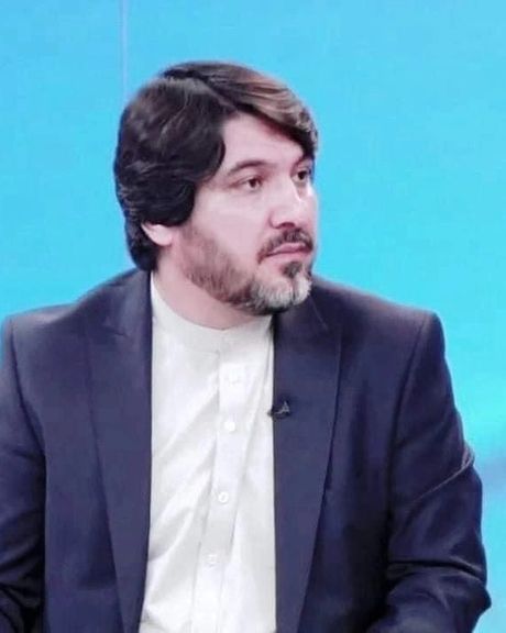 دادخواهی کاربران شبکههای اجتماعی: باقر محسنی "صدای افغانستان" است، او را آزاد کنید