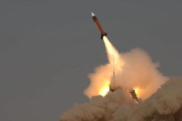 امریکا او سیمهییزو شریکانو یې په قطر کې د هوايي دفاع نوی مرکز پرانېست