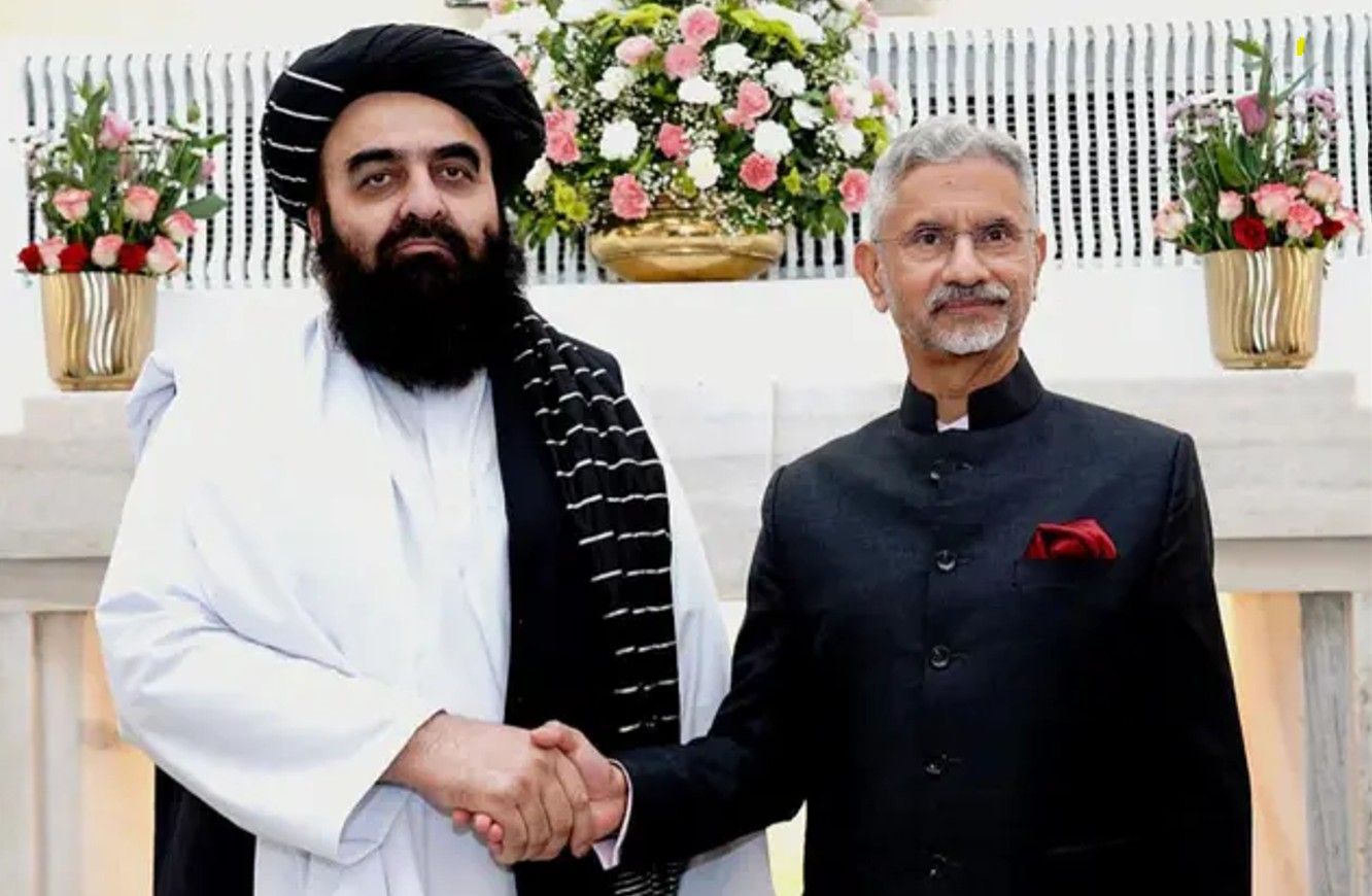 هند حدود ۱۶ میلیون دالر به افغانستان کمک می‌کند