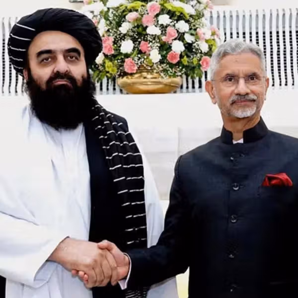 هند حدود ۱۶ میلیون دالر به افغانستان کمک میکند