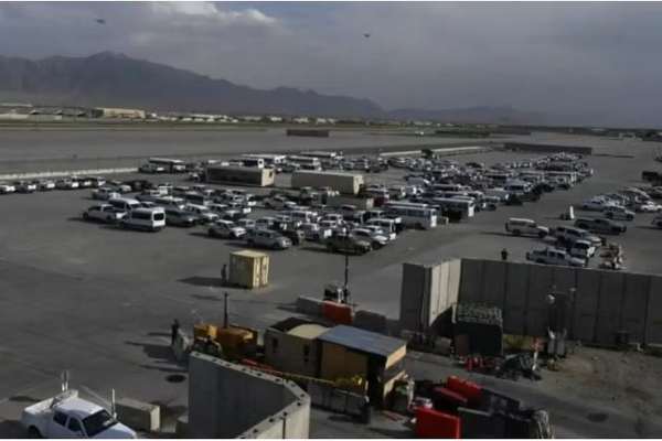 د طالبانو اړوند رسنۍ: د بګرام په اړه د ټرمپ څرګندونې «د افغانانو احساساتو ته سپکاوی» دی