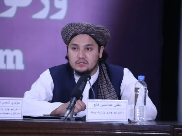 Taliban Refutes UN Secretary-General's Report on Increased Instability in Afghanistan