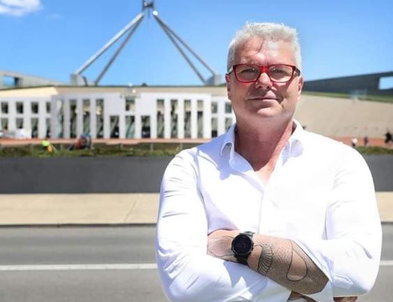 افشاگر 'جنایات جنگی ارتش آسترالیا در افغانستان' به بیش از پنج سال زندان محکوم شد