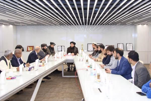 طالبانو د بنګلهدېش د درملو صنعت کارانو ته د درملو د تولید په برخه کې د پانګونې بلنه ورکړې