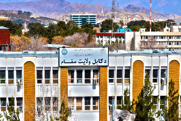 په کابل کې د غلاوو د شکایتونو له ډېریدو وروسته طالبانو امنیتي غونډه کړې ده
