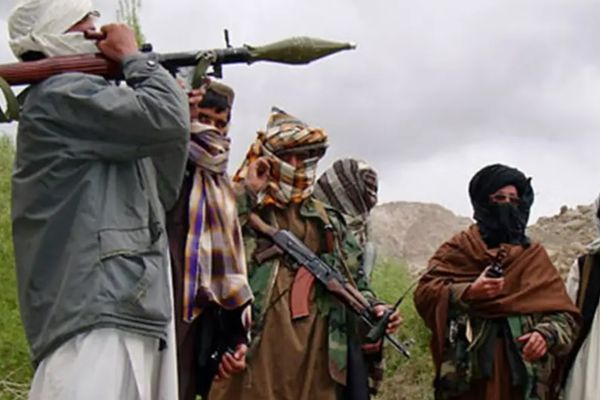 Pakistani Taliban To Be Transferred From Border Areas To Other Provinces