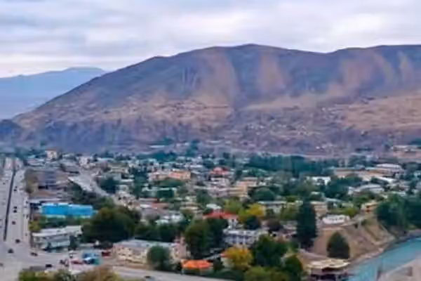 جبهه آزادی میگوید به موتر حامل یک فرمانده طالبان در بدخشان حمله کرده است