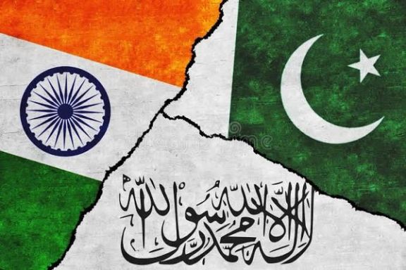 پاکستاني شنونکي وایي، هند سره د طالبانو اړیکې د پاکستان امنیت ته لوی ګواښ دی