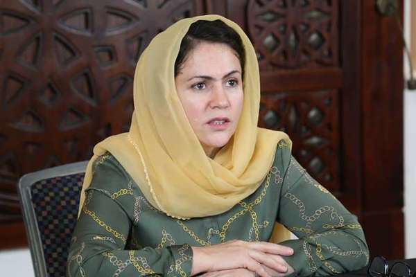 فوزیه کوفي: نړۍ د افغان ښځو او نجونو په اړه په خپل مسوولیت کې ناکامه شوې ده