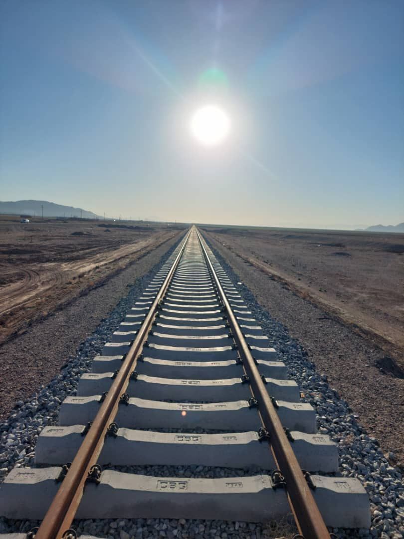 مسکو می‌گوید بررسی ساخت خط آهن از مسیر افغانستان در جریان است