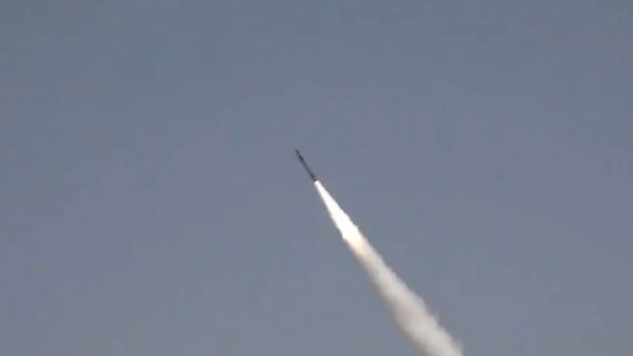 پاکستان د فتح دوه په نوم توغندی په «بریالیتوب» سره و ازمویه