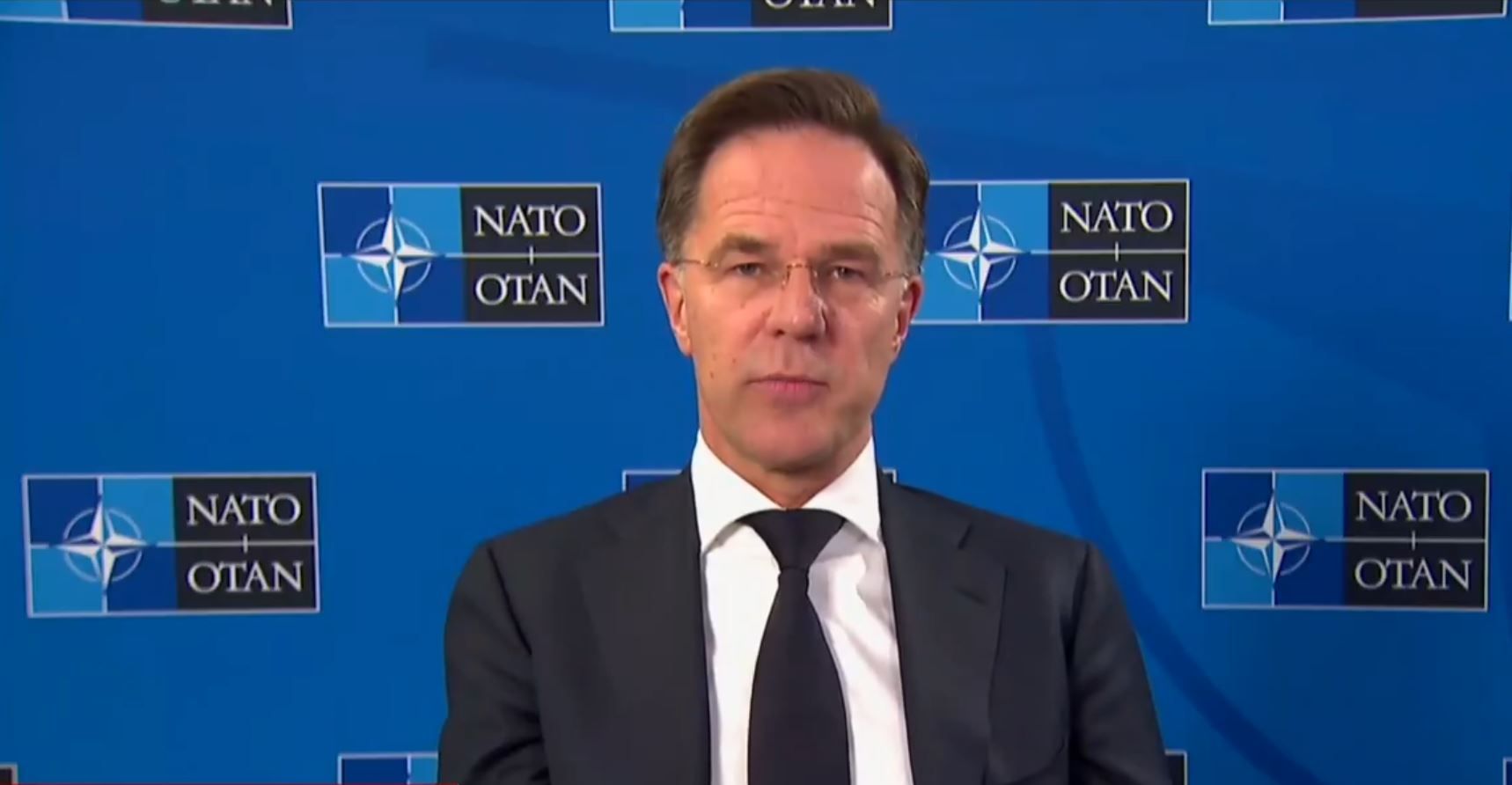 د ناټو سر منشي د ایران پر وړاندې د ټرمپ له پالیسۍ ملاتړ وکړ