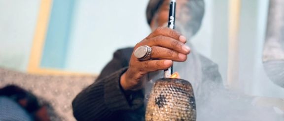 عکس ها از هارون خلیلی