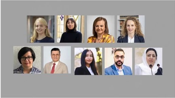 سبا به د افغان ښځو د حقونو لپاره ولسي محکمه په هسپانیا کې پيل شي