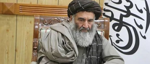 د طالبانو د کندهار والي ملاشیرین