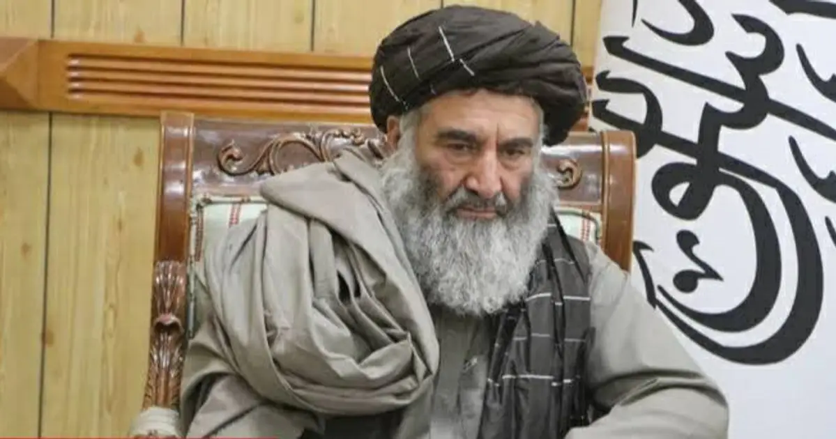 ملا شیرین: د اختر نمانځلو لپاره مو کندهار ښار او ولسوالیو کې اضافي ...