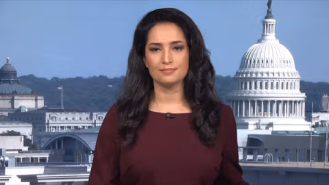 هشدار امریکا به نایجریا