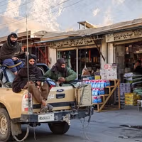 منابع از شنیدهشدن صدای 'انفجاری قدرتمند' در پنجشیر خبر دادند