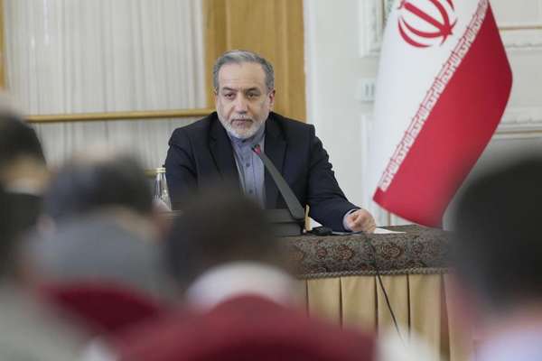 وزیر خارجه ایران: هیچ وقت سیاست ما حذف اسرائیل از نقشه جهان نبوده است