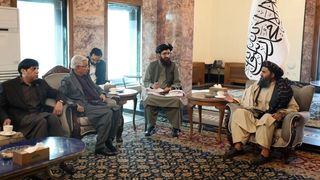 بین دو دوست؛ طالبان زیر فشار حکومت و تحریک طالبان پاکستانی چه تصمیم خواهد گرفت؟