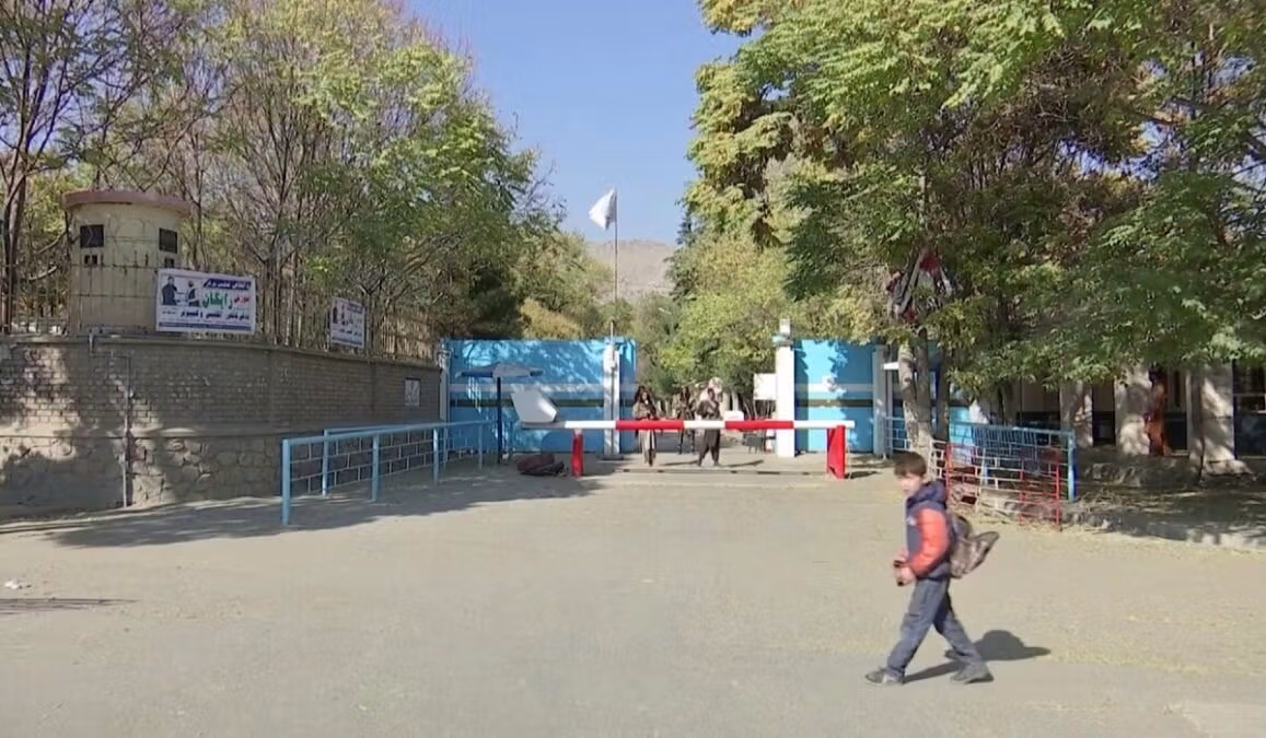 استادان پیشین زن: زندگی زیر حاکمیت طالبان مرگ تدریجی است