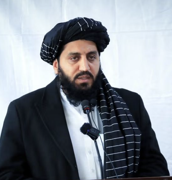 طالبان تعيّن شخصًا متهمًا بالفساد على رأس شركة الكهرباء الأفغانية