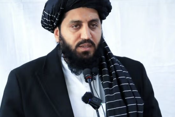 طالبان تعيّن شخصًا متهمًا بالفساد على رأس شركة الكهرباء الأفغانية