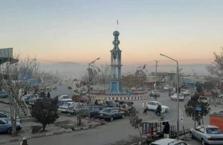 طالبان وایي په لوګر کې د دشت ابچکان ۵۴۷۰ جریبه ځمکه د دولت ملکیت وپېژندل شوه