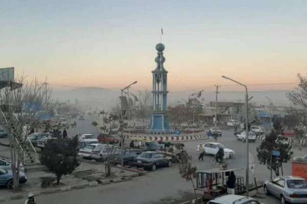 طالبان وایي په لوګر کې د دشت ابچکان ۵۴۷۰ جریبه ځمکه د دولت ملکیت وپېژندل شوه