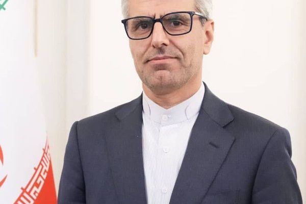 Probe Into Assassinations Of Taliban Opponents Is Ongoing, Says Iran